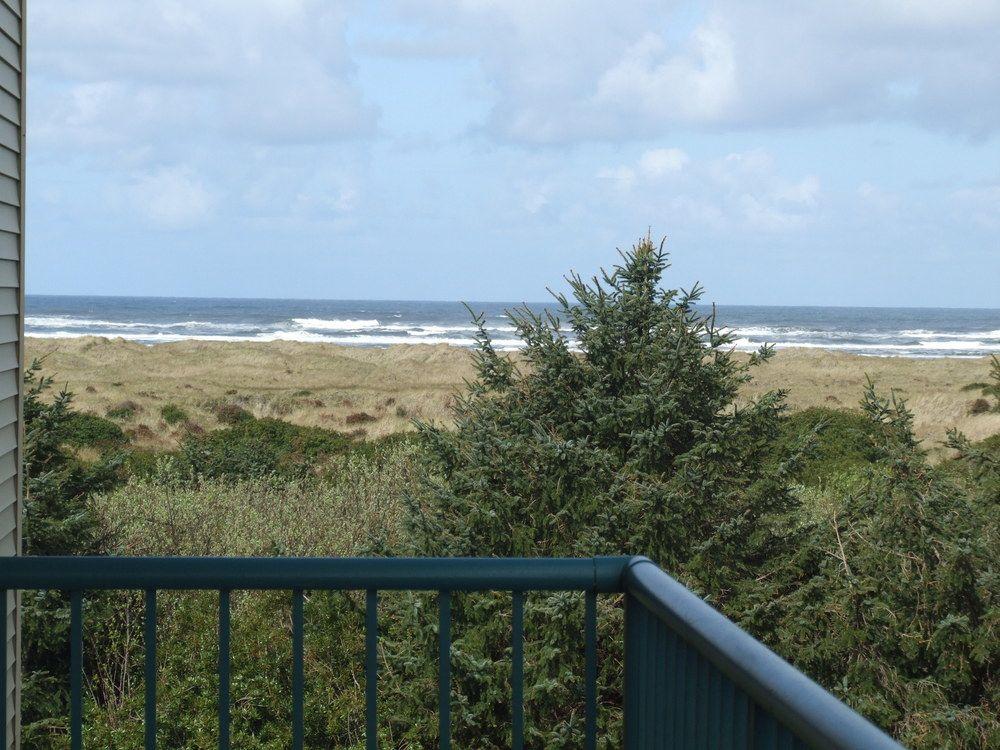 Comfort Inn & Suites Ocean Shores Buitenkant foto